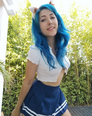 Mhere Mer nude 9
