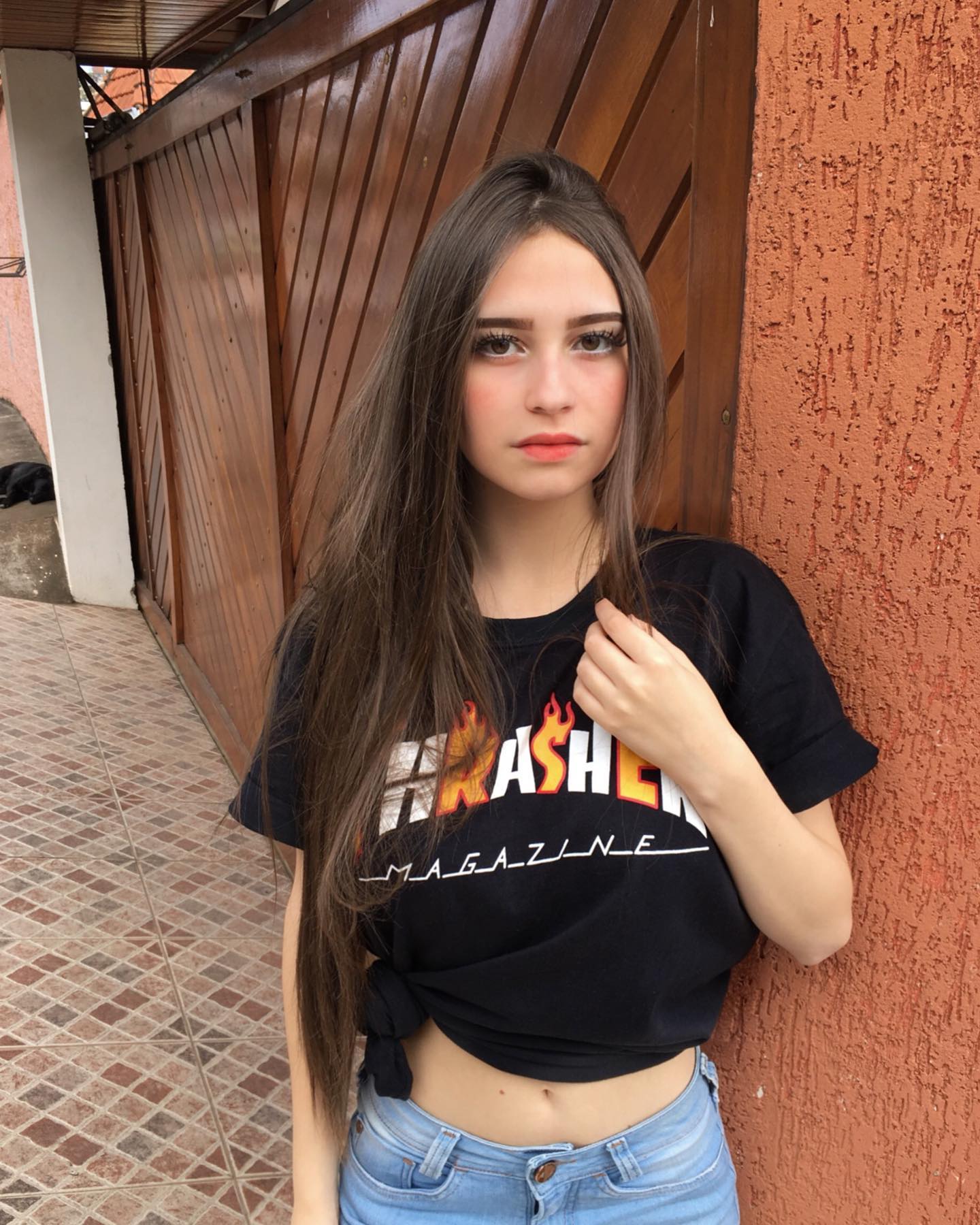 Mi Moreira nude 11