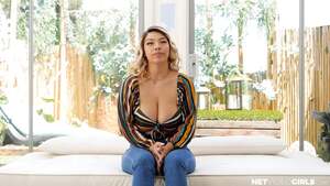 Mia Costello nude 3