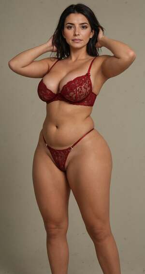 Mia Fernandes