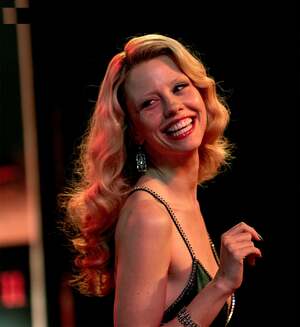 Mia Goth nude 11