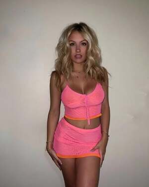 Mia Handley nude 1