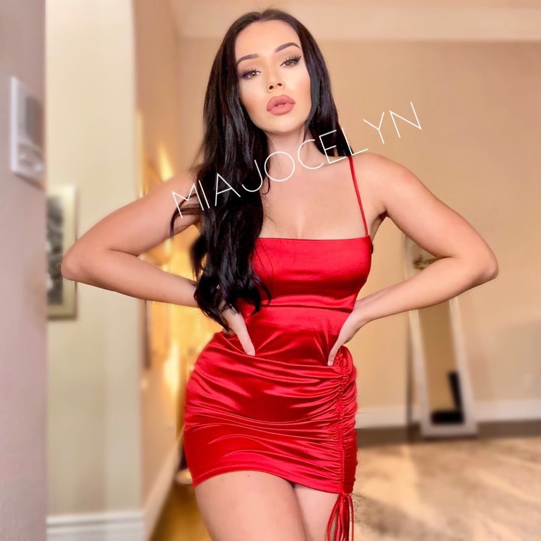 Mia Jocelyn nude 5