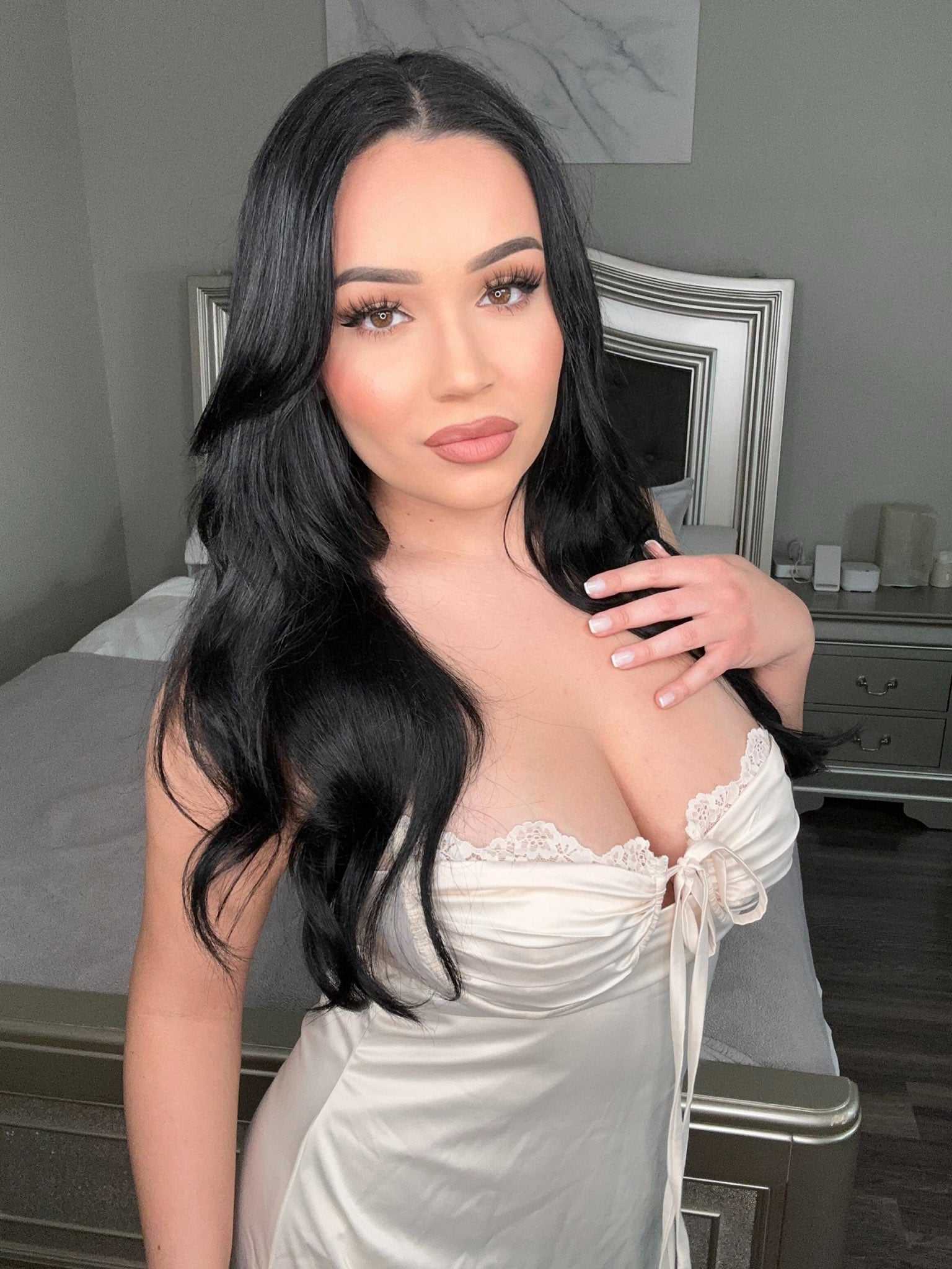 Mia Jocelyn nude 6