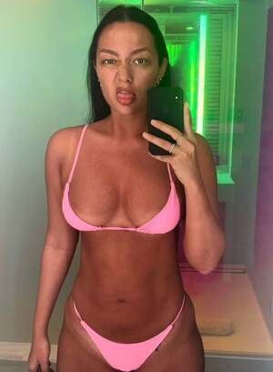 Mia Kang nude 9