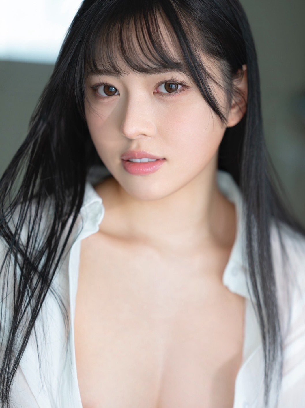 Mia Kouki nude 3
