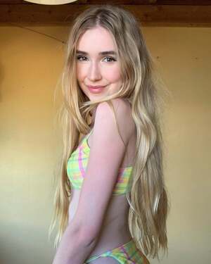 Mia Maples nude 12