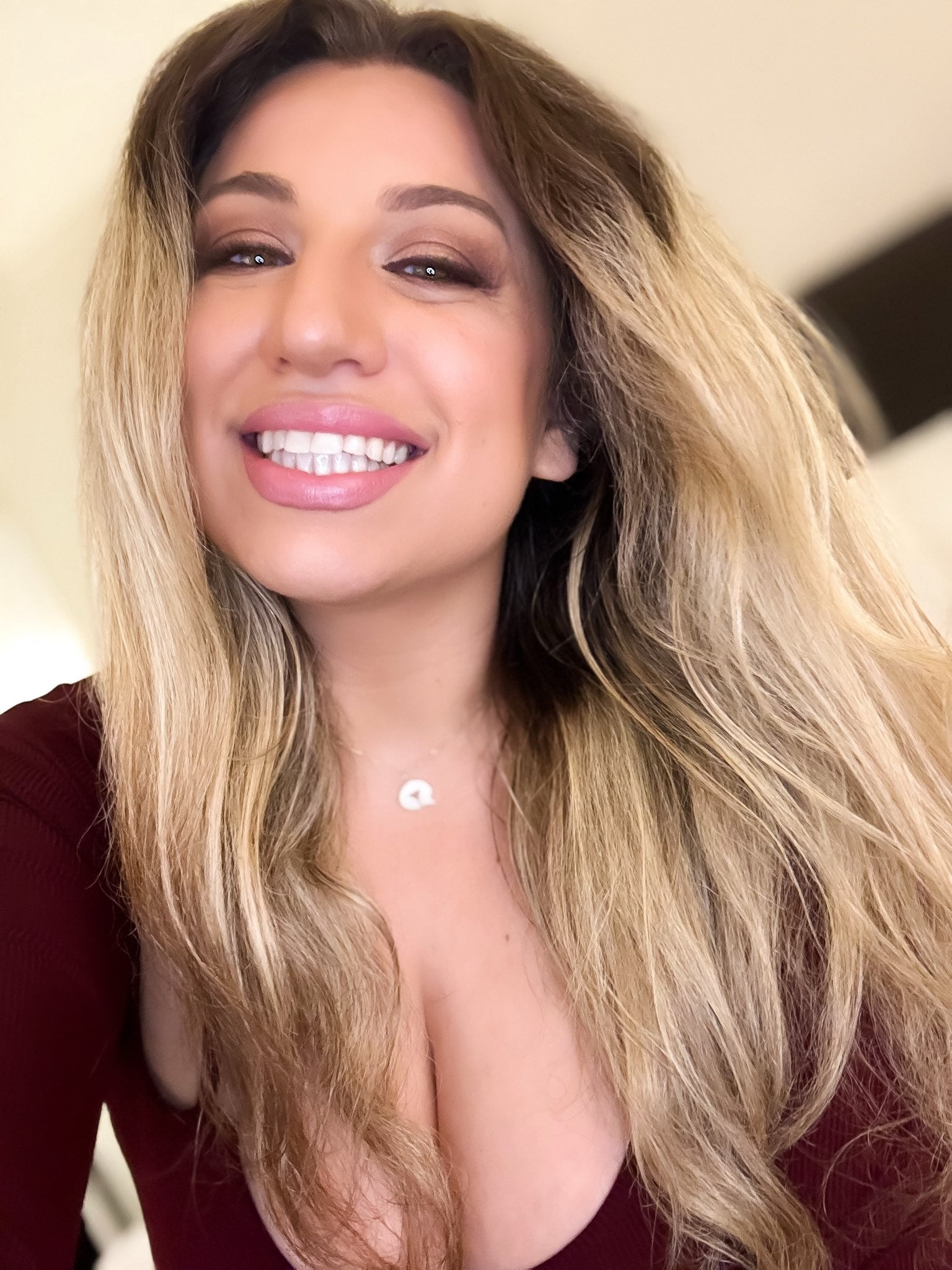 Mia Melly nude 10