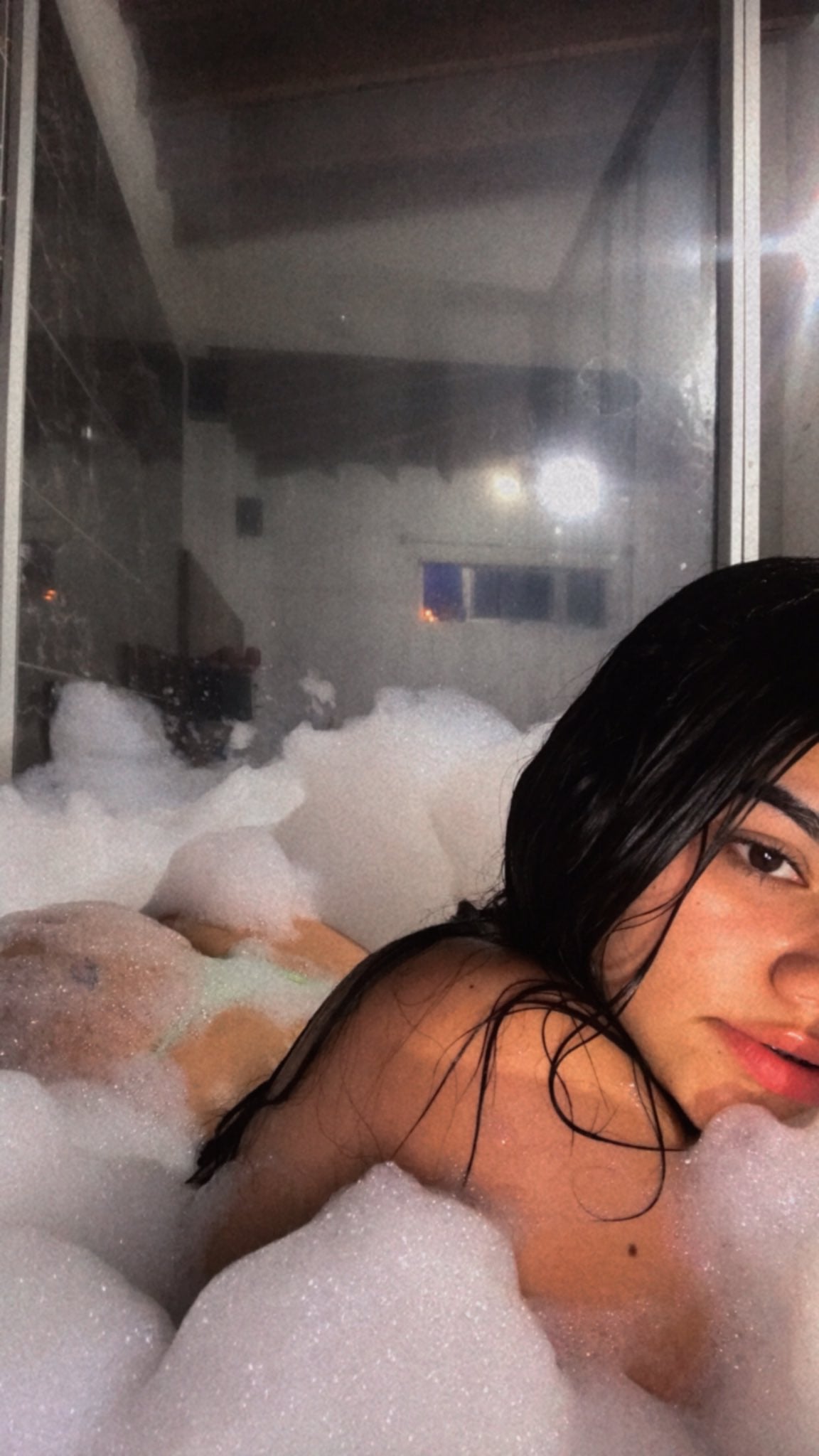 Mia Montielth nude 6