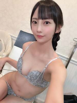 Mia Nanasawa nude 7