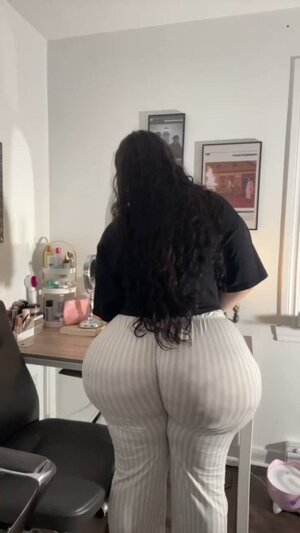 Mia Saaoud nude 8