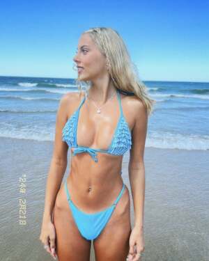 Mia Smith nude 7