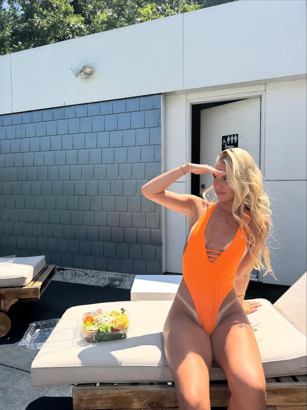 Mia Vein nude 8