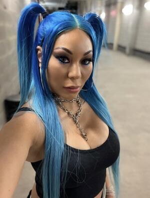 Mia Yim nude 6