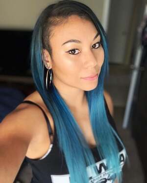 Mia Yim nude 7