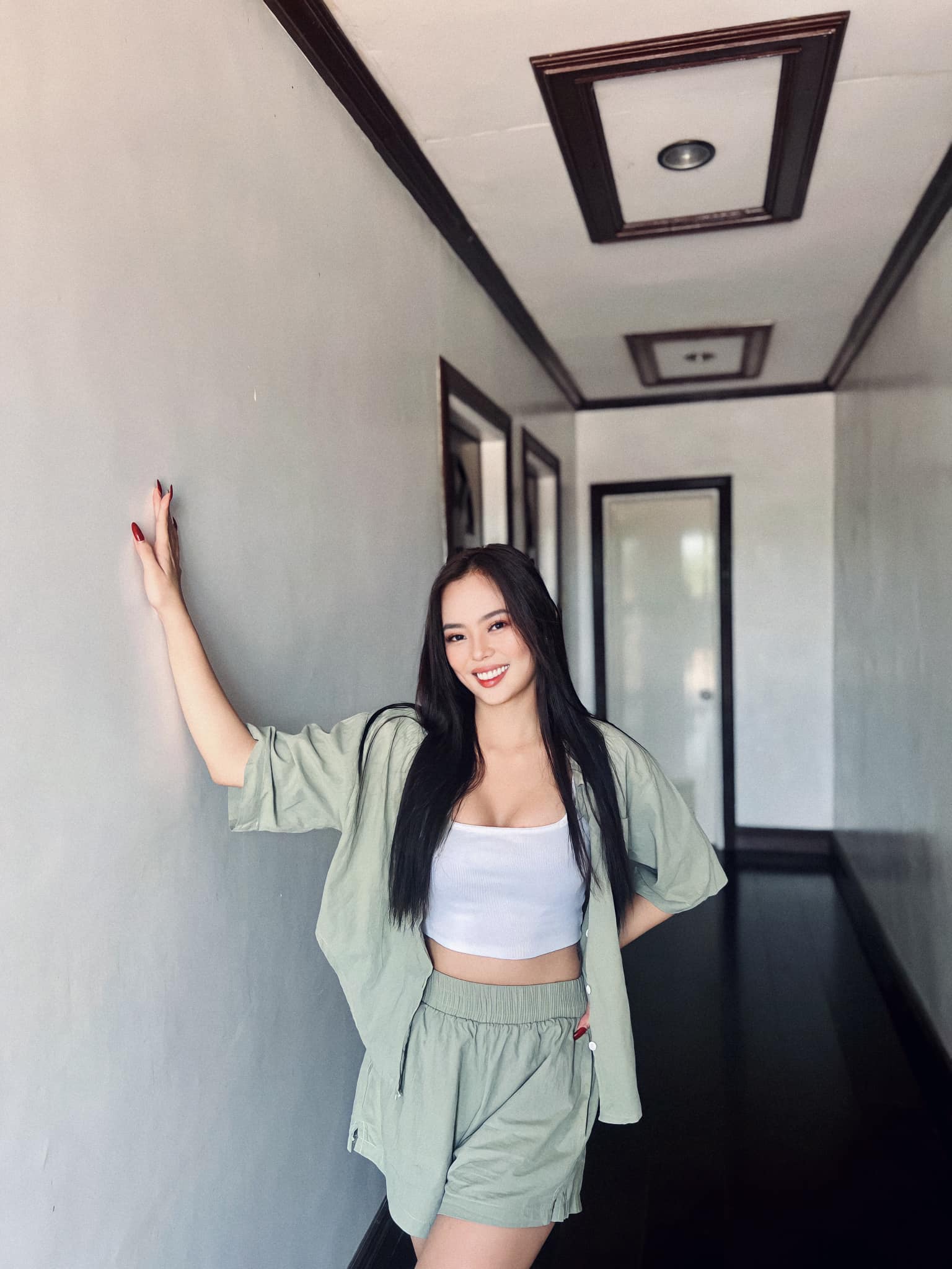 Micaella Raz nude 12