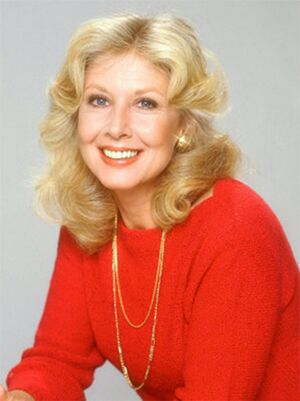 Michael Learned nude 10