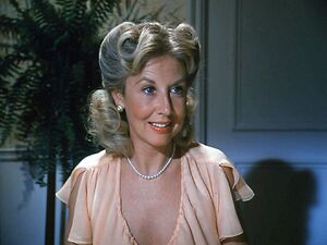 Michael Learned nude 12