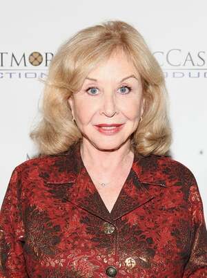 Michael Learned nude 4
