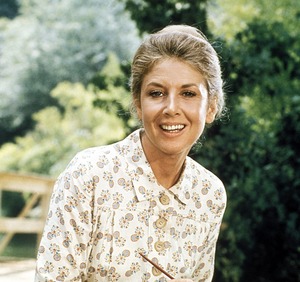 Michael Learned nude 5