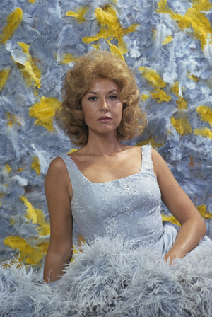 Michael Learned nude 7