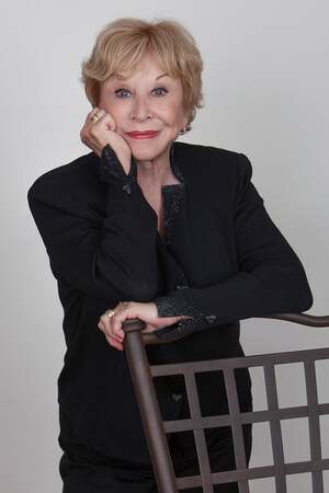 Michael Learned nude 8