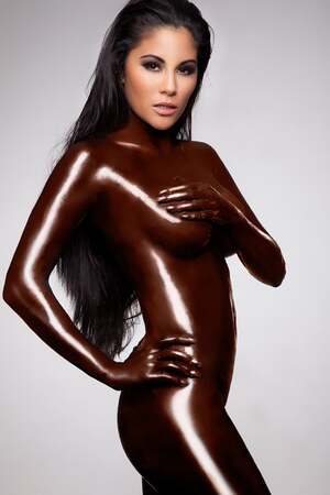 Michaela Grauke nude 7