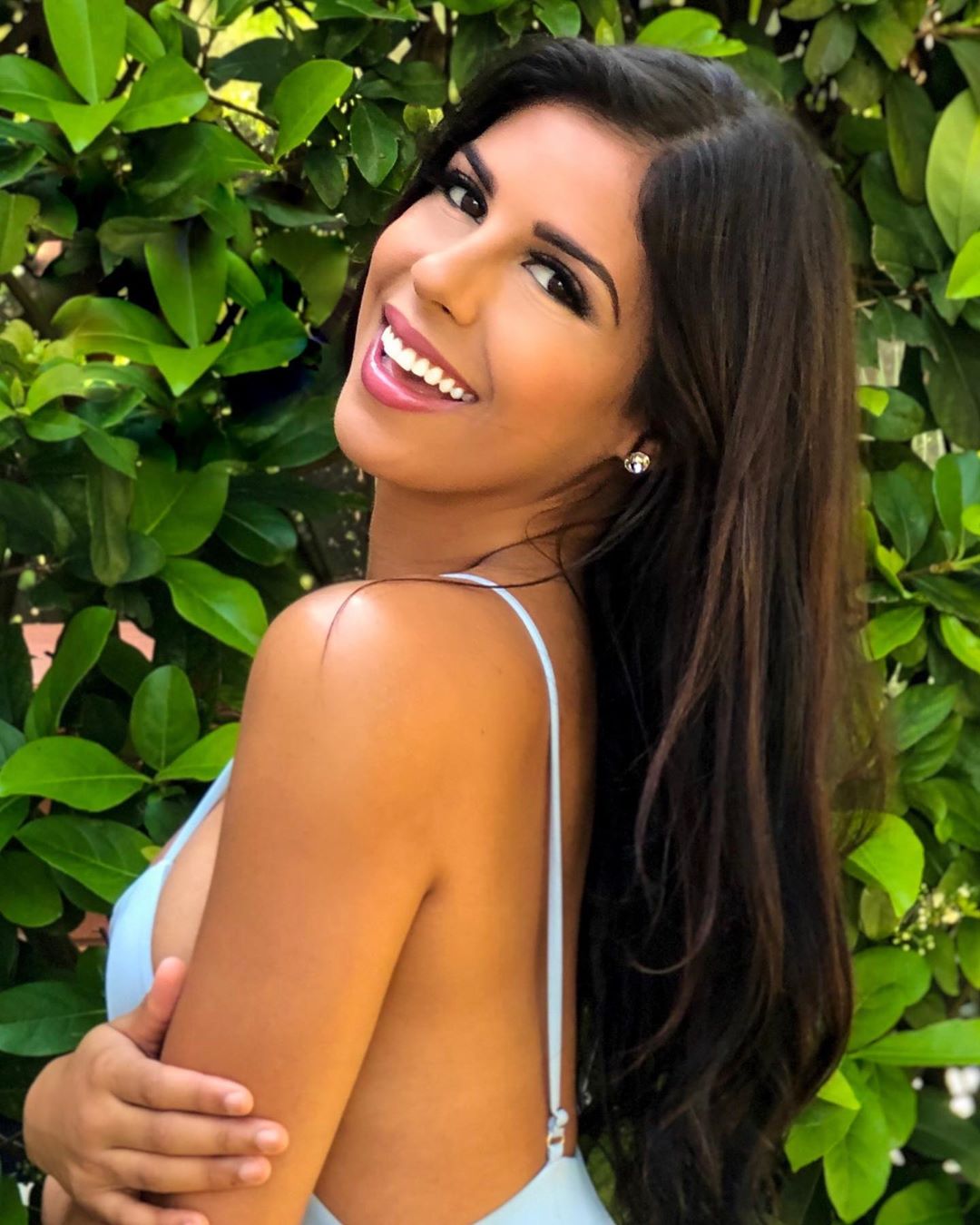 Michaela Holliman nude 7