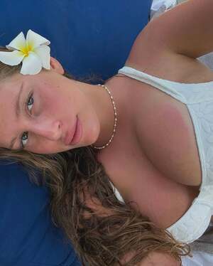 Michal Datz nude 8