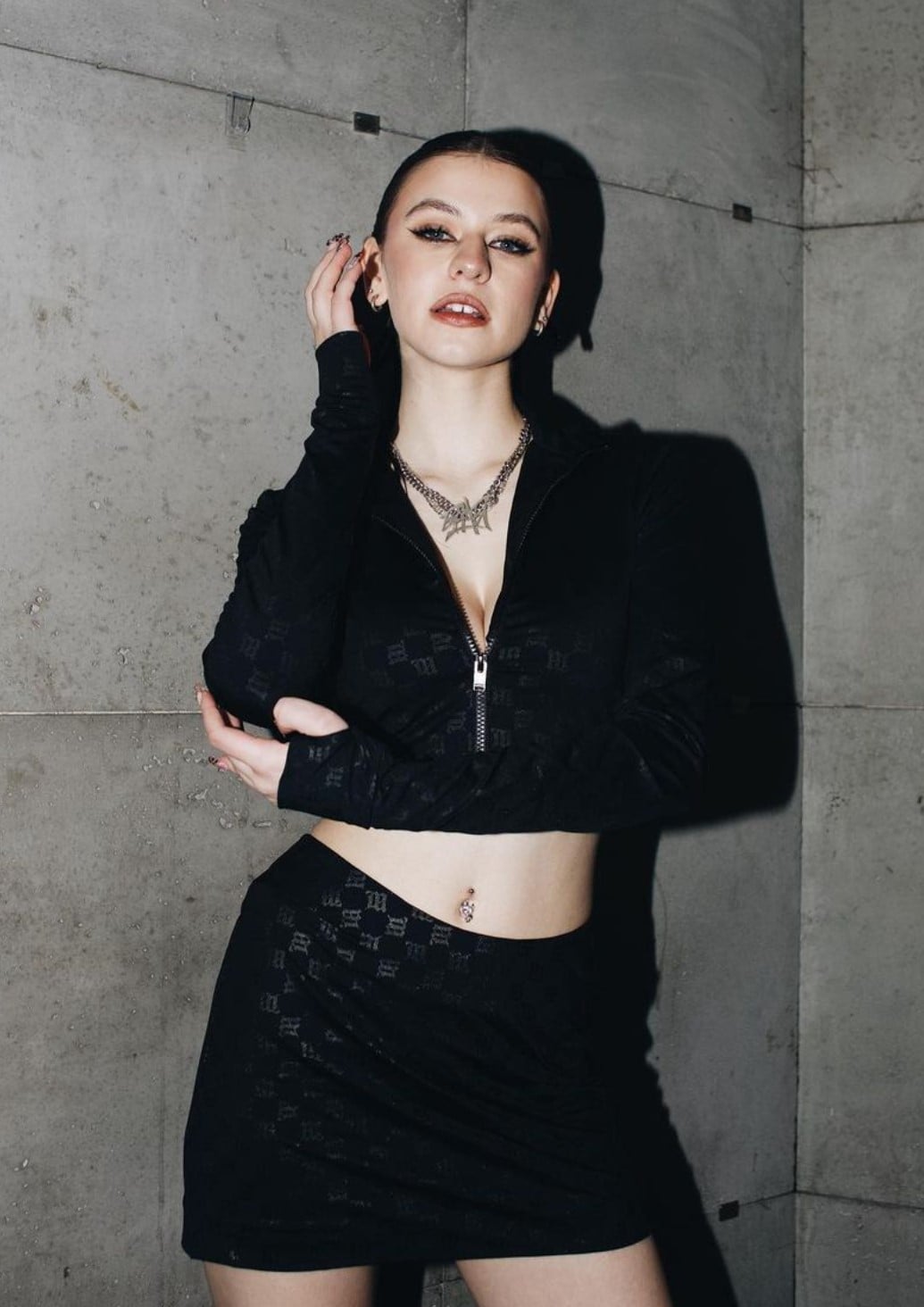 Michalina Wlodarczyk