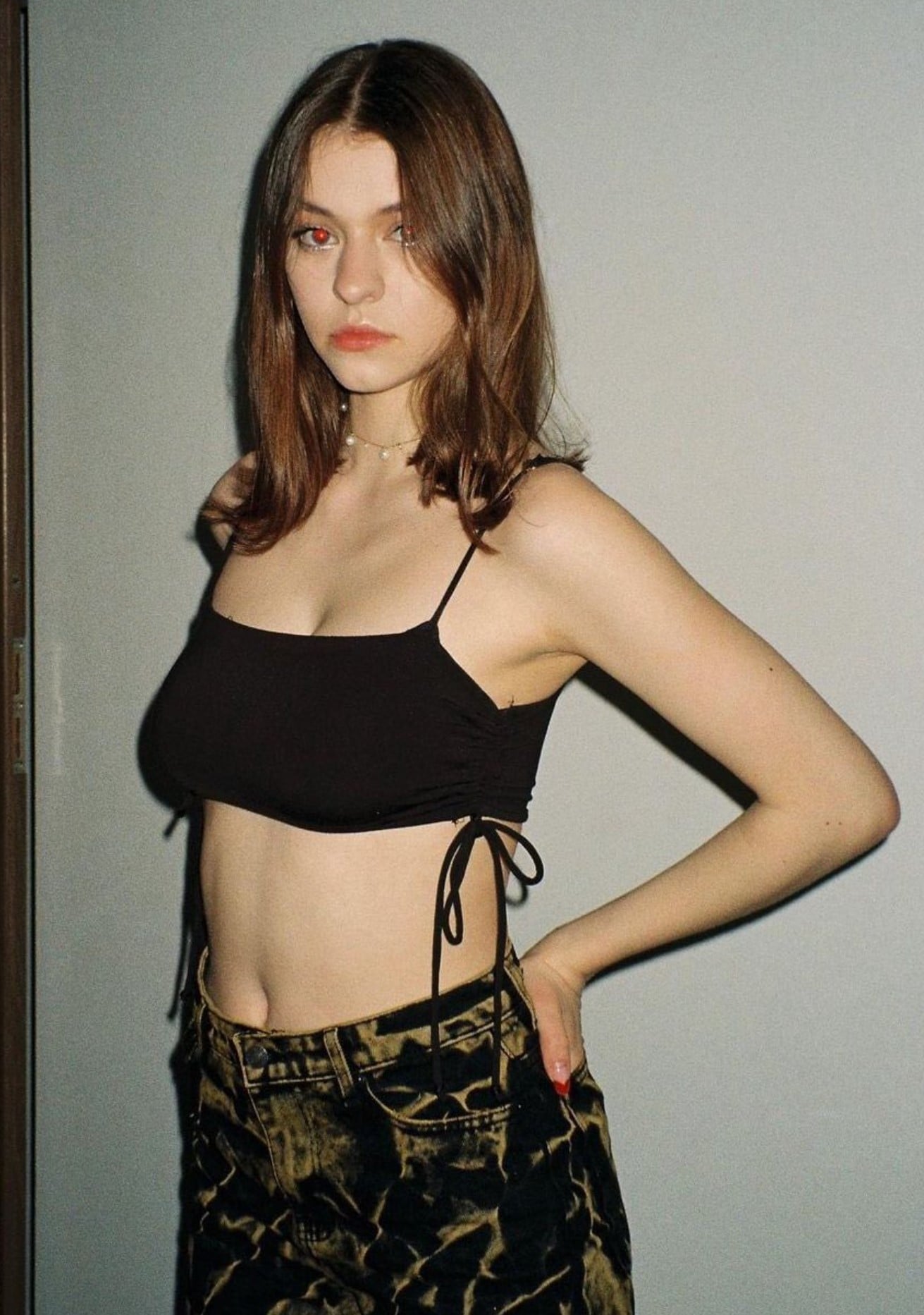Michalina Wlodarczyk nude 6