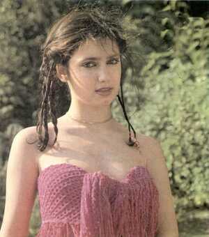 Michela Miti nude 9