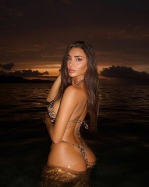 Michela Mucciante nude 10