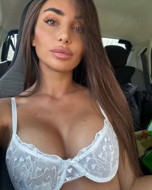 Michela Mucciante nude 7
