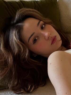 Michele Alves nude 11