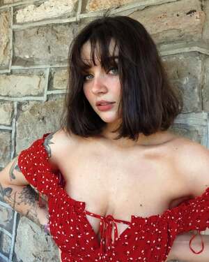 Michele Alves nude 7