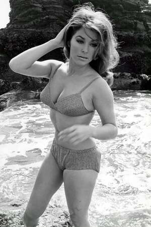 Michele Carey nude 10