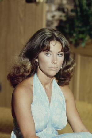 Michele Carey nude 5