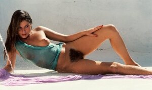 Michele Drake nude 8