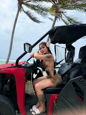 Michell Bunny7 nude 6
