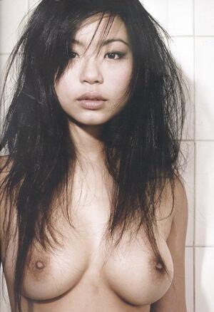 Michelle Ang nude 6