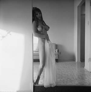 Michelle Angelo nude 8