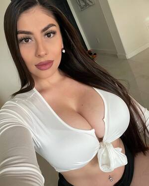 Michelle Balderrama nude 12