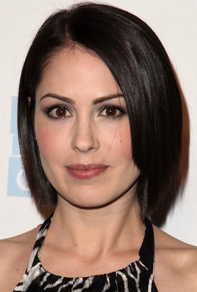 Michelle Borth nude 10