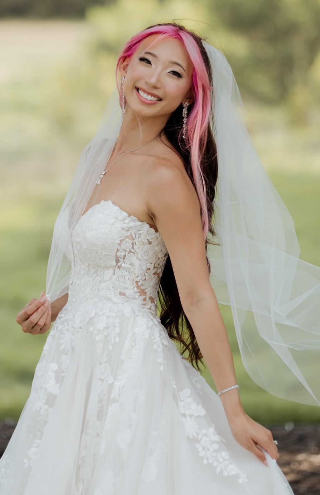 Michelle Chin