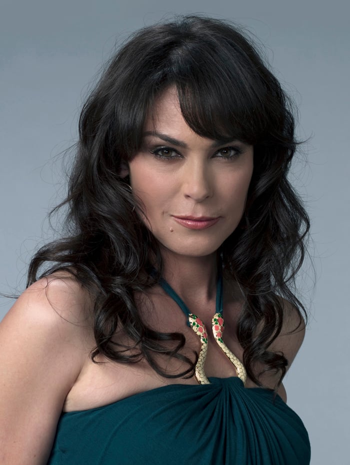 Michelle Forbes nude 3