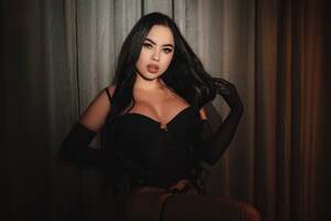 Michelle Giraldo nude 9