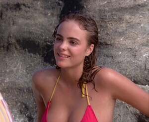 Michelle Johnson nude 10