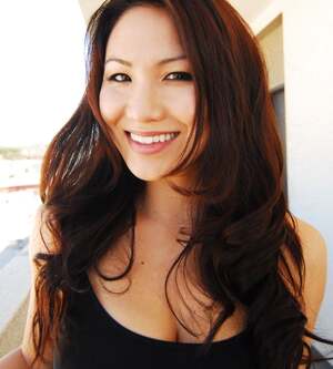 Michelle Lee nude 4