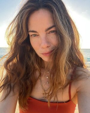Michelle Monaghan nude 12